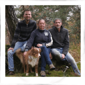 Chevrerie les Embetsche Equipe