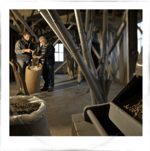 Meuniers du Moulin Herzog