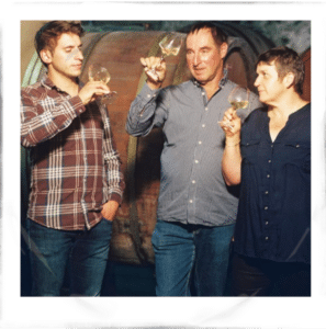 Equipe Famille Boehler